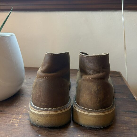 Clarks Original Desert Boots Women's 7.5 - Picture 4 of 7